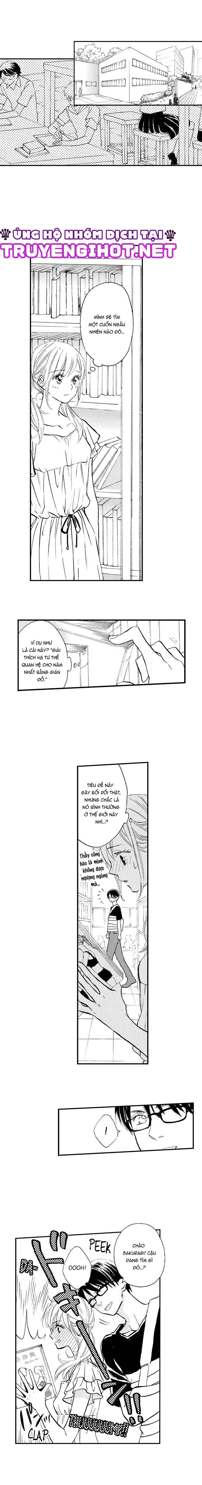 [16+] lạc vào thế giới mà tình dục là bài học bắt buộc chapter 22.2 3