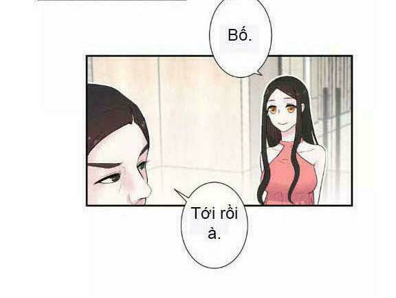 quy tắc của mỹ nam chapter 24 18