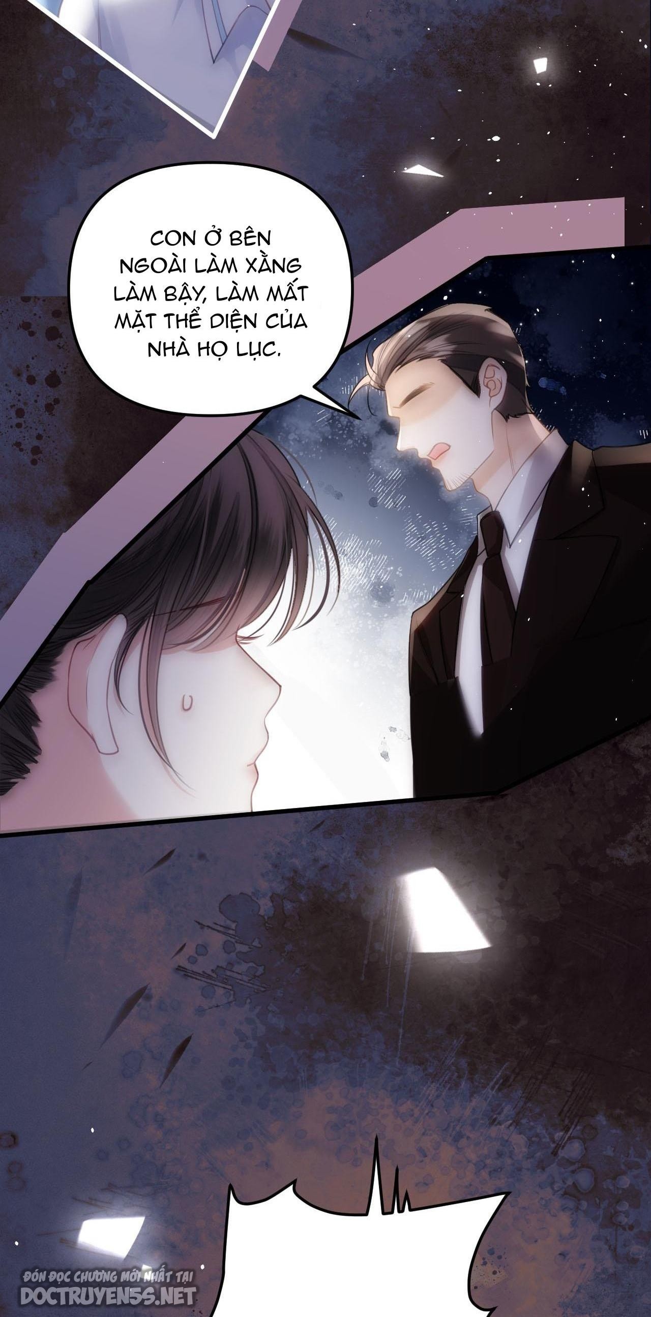 mỗi ngày đều thích anh chapter 3 42