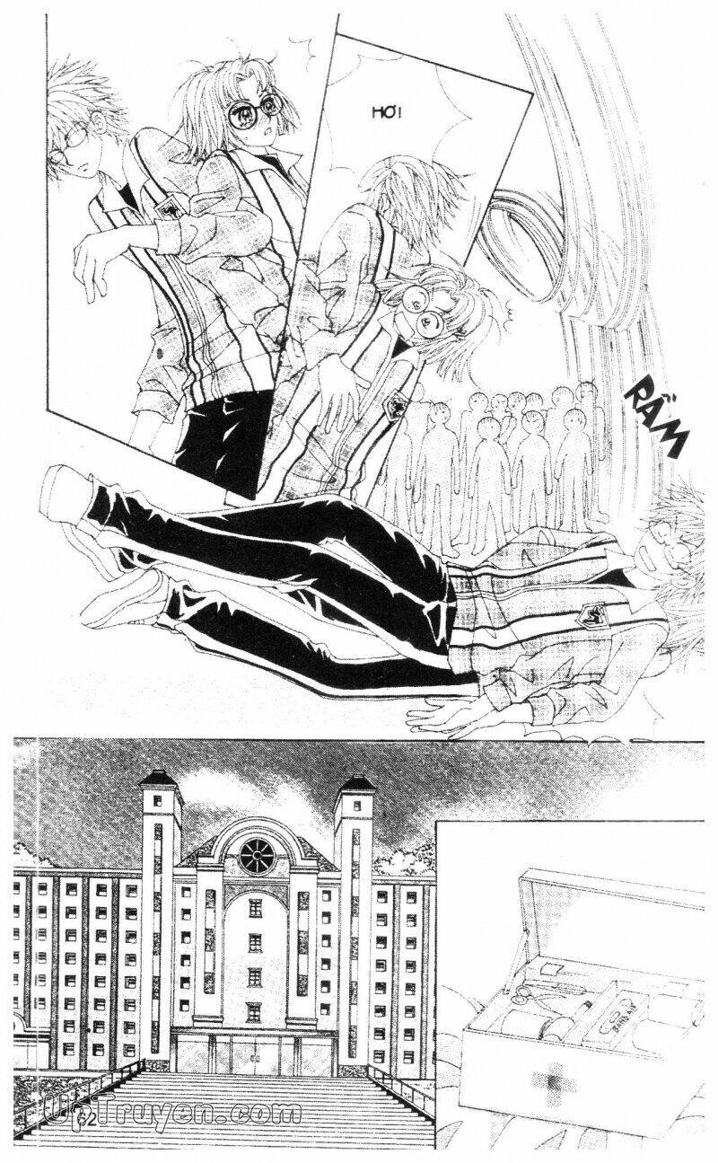 don't cheat on me! chapter 3 61