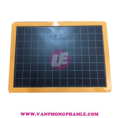 Bảng bộ học sinh trắng đen A4 Hanson