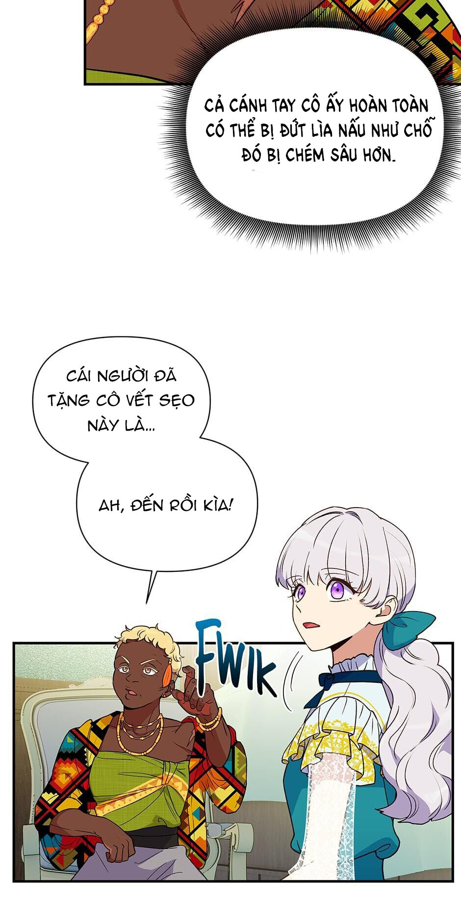 bản khế ước với nữ công tước ác ma chapter 91 53