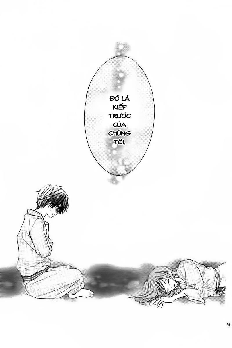 ayakashi hisen chapter 7 33