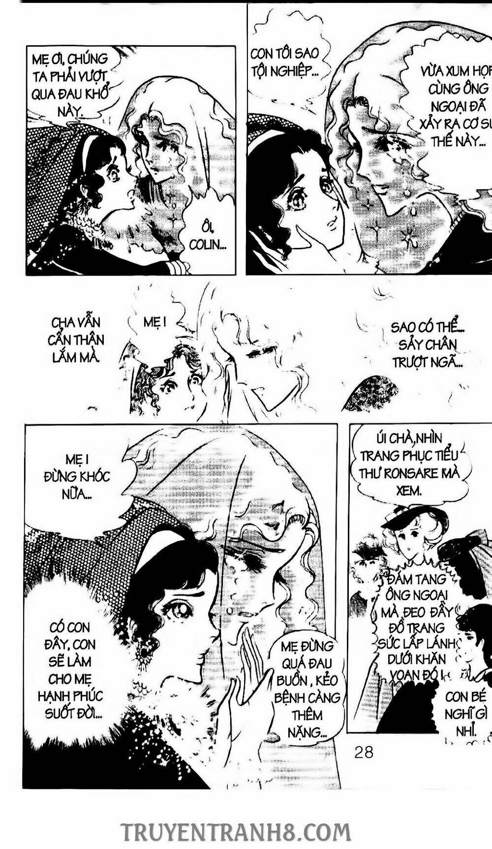 the count s daughter chapter 31 24