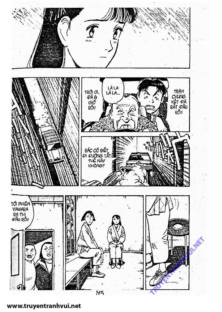 yawara chapter 175 18