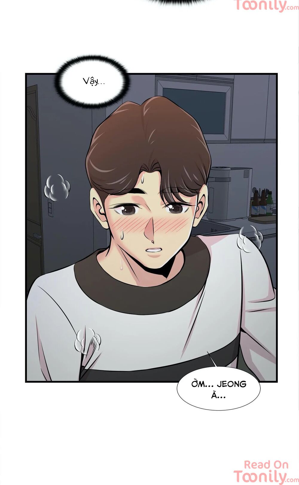 scandal trường luyện thi chapter 11 49