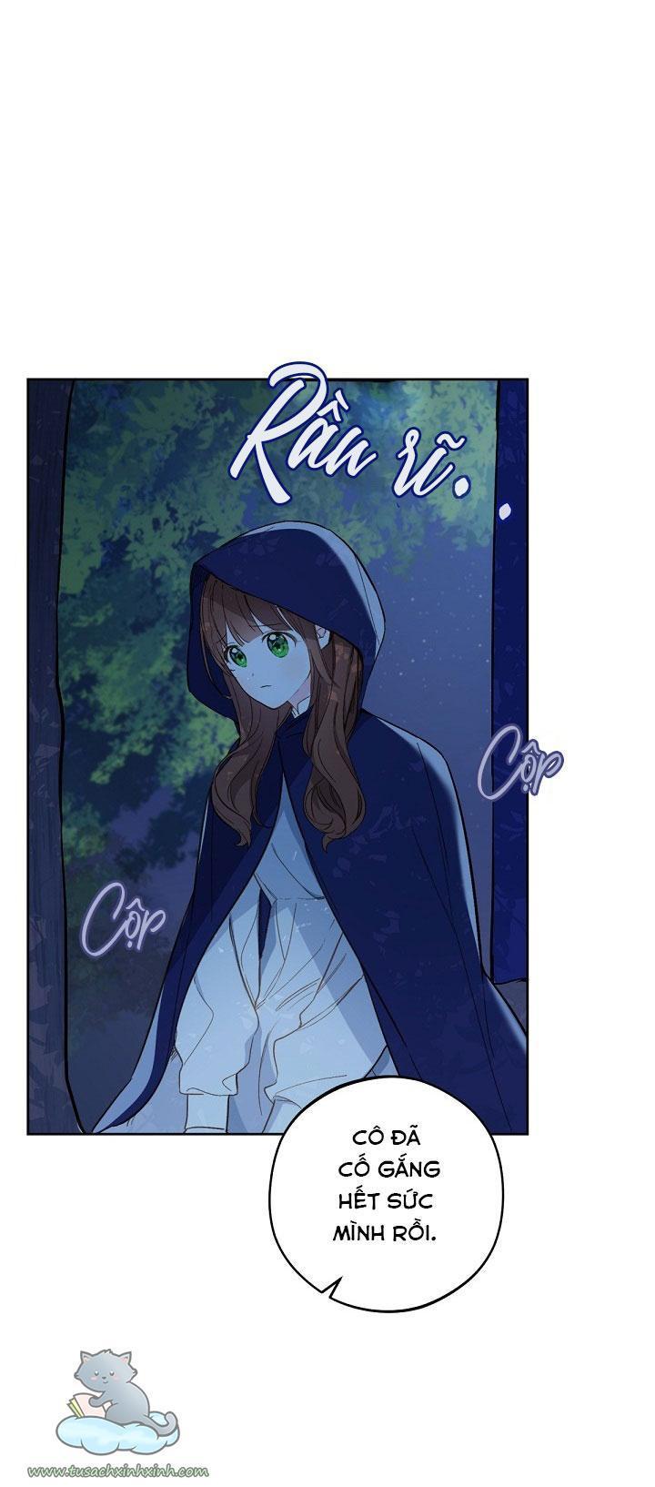 trang trại hạt dẻ cạnh hoàng cung chapter 16 24