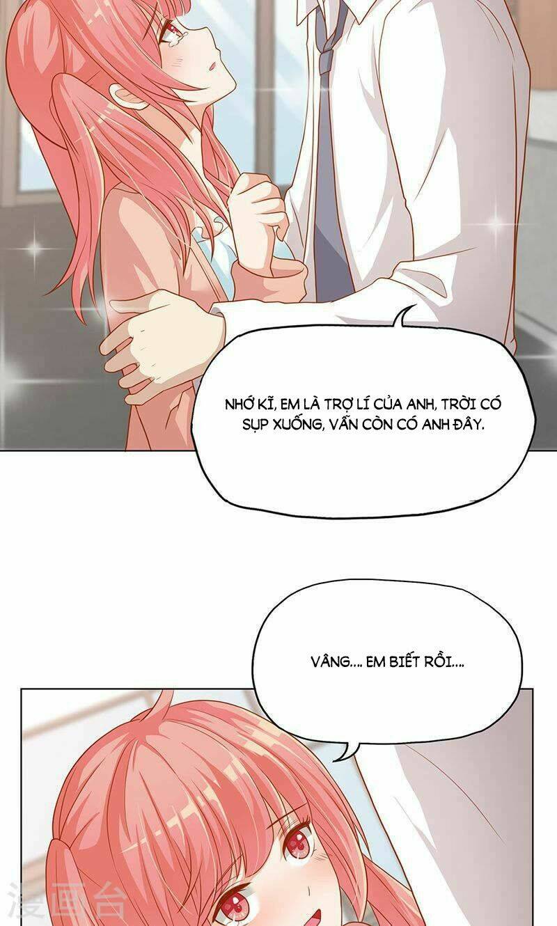 đào sắc tinh quang chapter 21 31