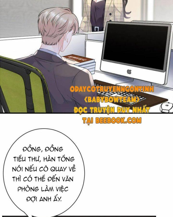 đại tiểu thư có thể có cái gì xấu chapter 35 39