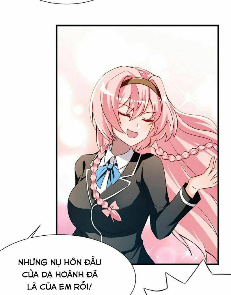 tôi thở cũng có thể mạnh hơn chapter 50 19