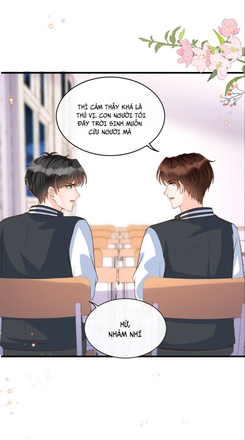 ngọt không ngừng nghỉ chapter 62 22