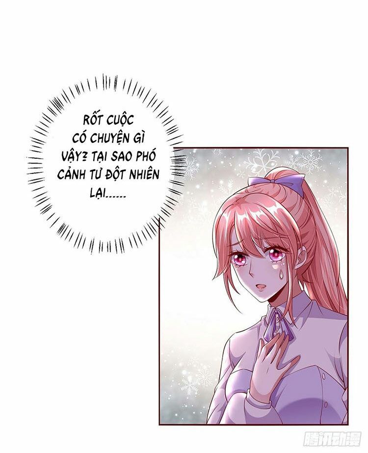 đại lão gọi tôi tiểu tổ tông chapter 6 6