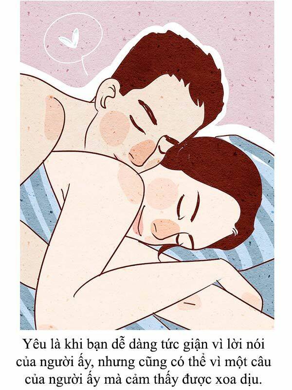 giải mã tình yêu chapter 239 8