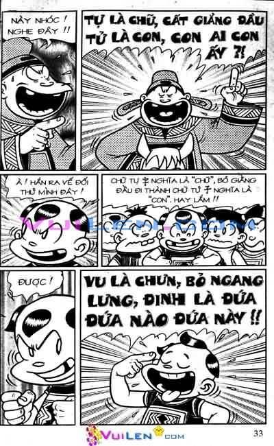 thần đồng đất việt chapter 34 29