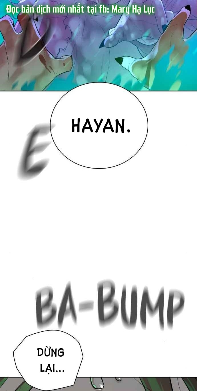 bạch huyết - white blood chapter 28 22