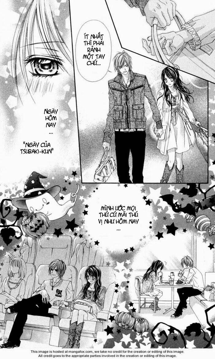 kyou, koi wo hajimemasu - mộng mơ đầu đời chapter 63 16