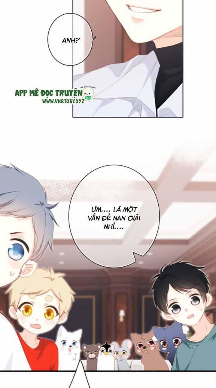 Con Tim Rung Động 2 chapter 119 - Trang 42