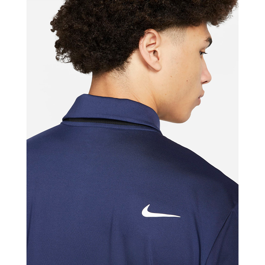 Áo Polo tay ngắn thể thao nam NIKE AS M NK DF TOUR POLO SOLID