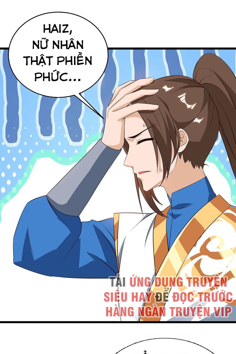 chúa tể tam giới chapter 62 9