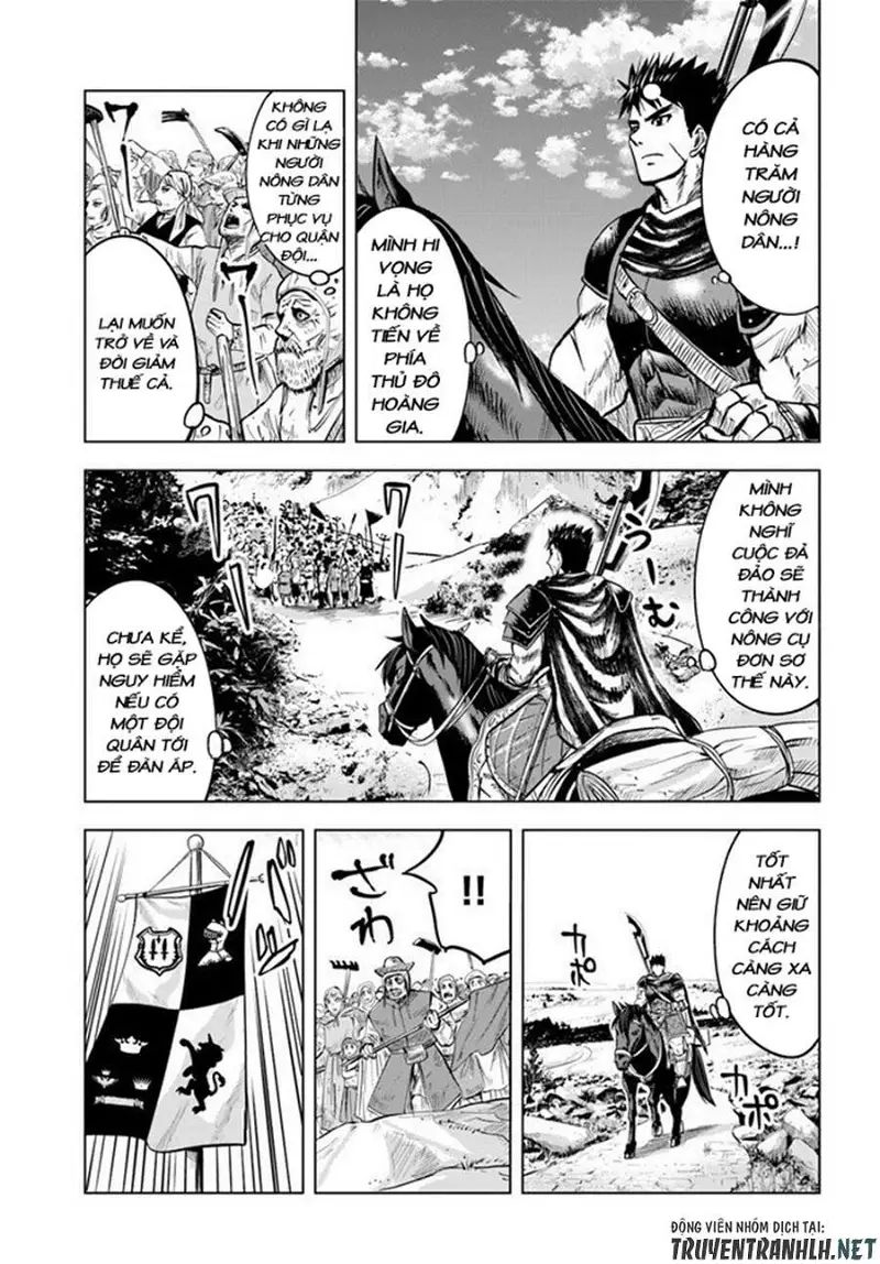 hành trình chịch dạo của của máy dập cổ đại chapter 12 8