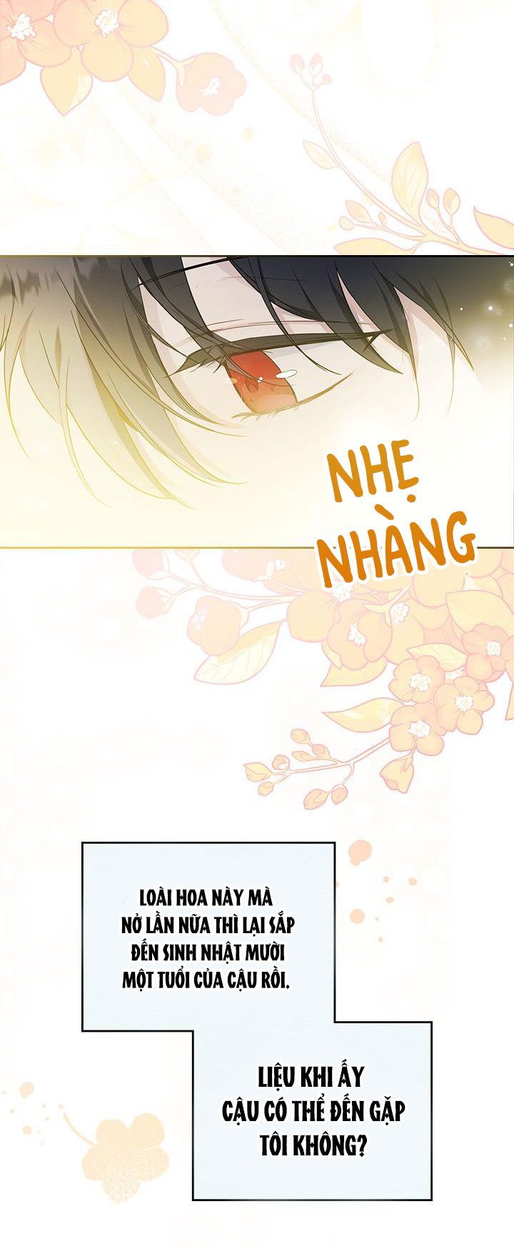 lần này tôi sẽ trở thành gia chủ chapter 52 38