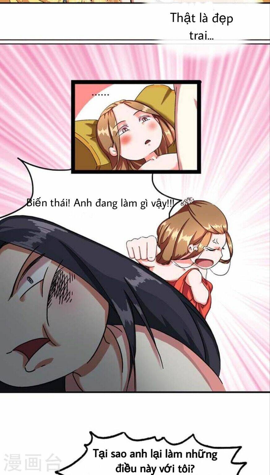 hoàng đế hùng mạnh nhất trong lịch sử chapter 1 4