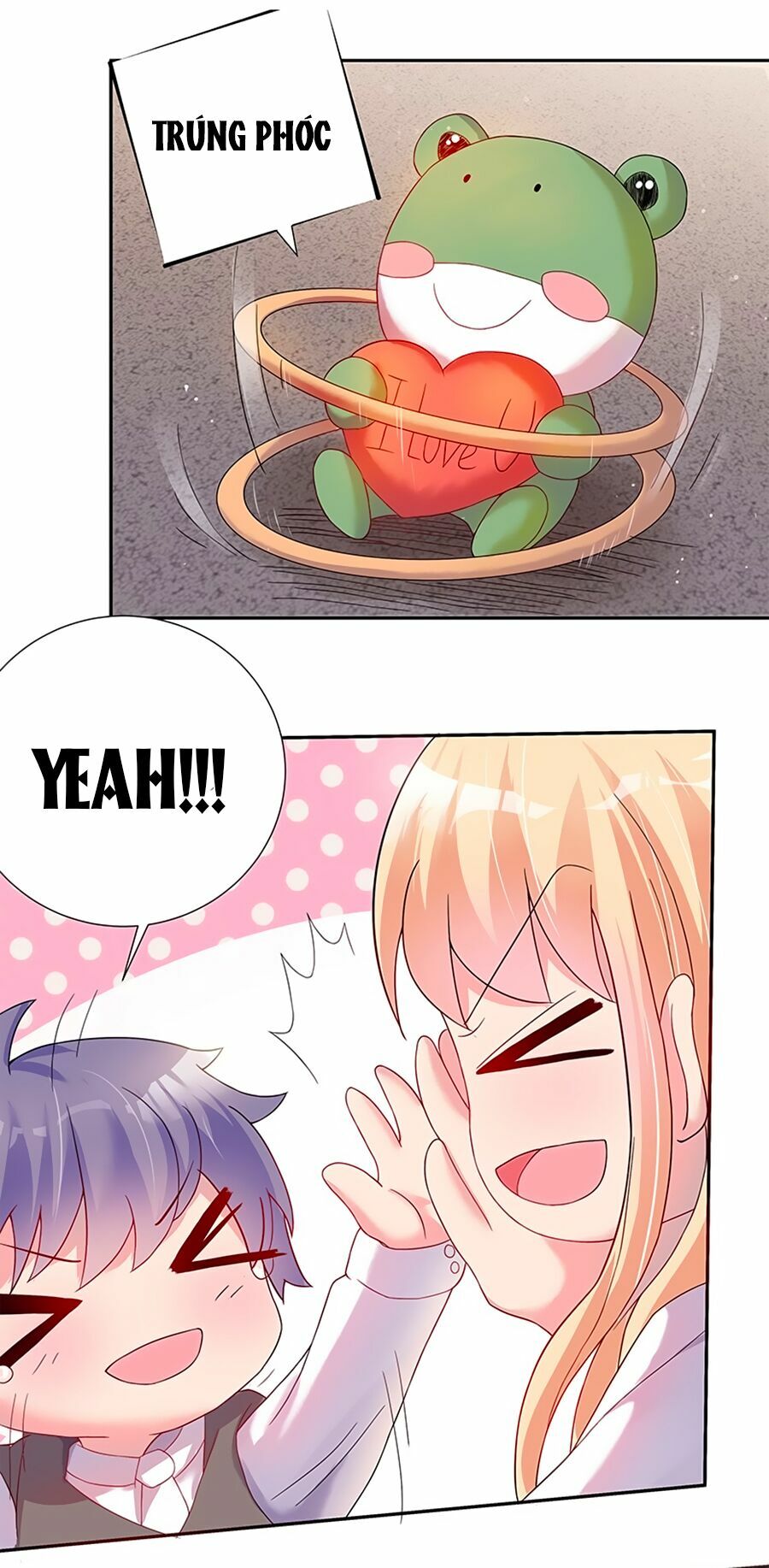 chồng già vợ trẻ trêu nhau hàng ngày chapter 29 1