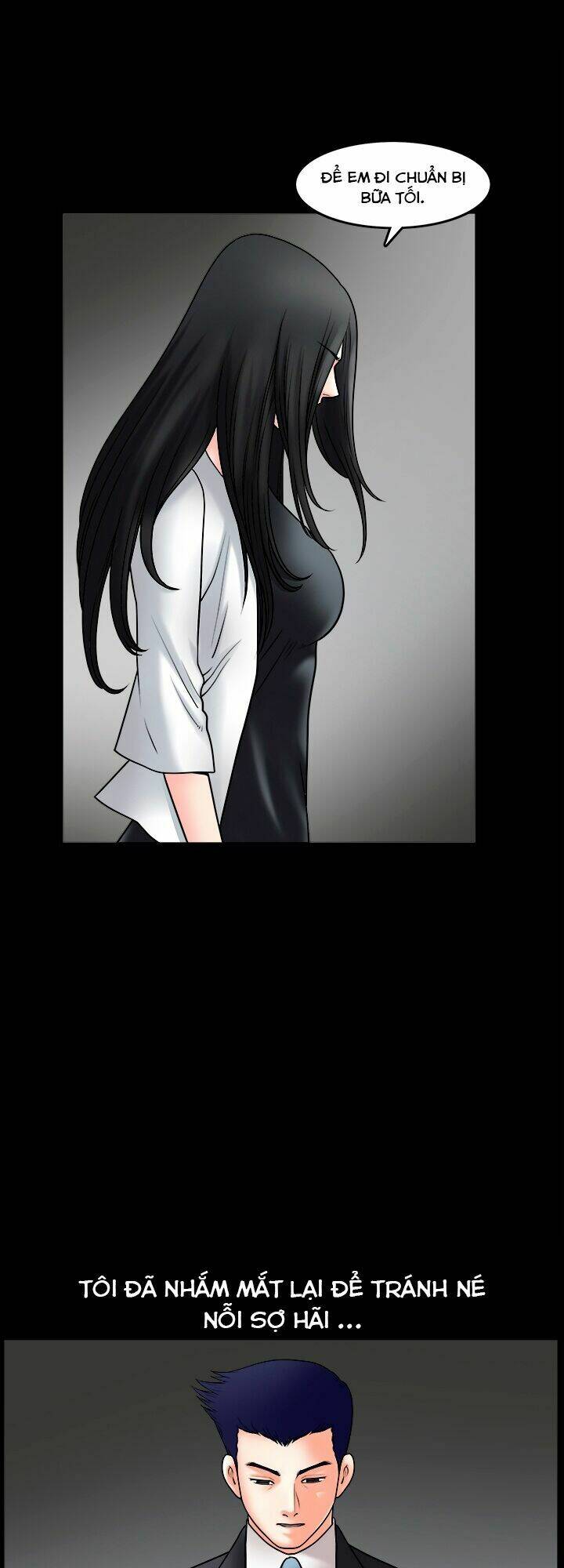 seduction - quyến rũ chapter 33 26