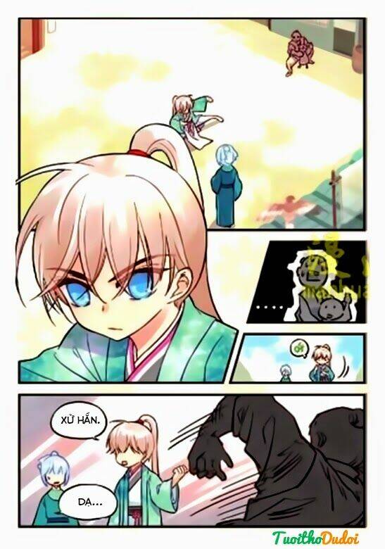 hoa phi hoa chapter 29.5 9