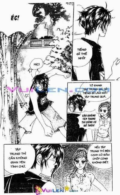 cô gái trung hoa chapter 11 57