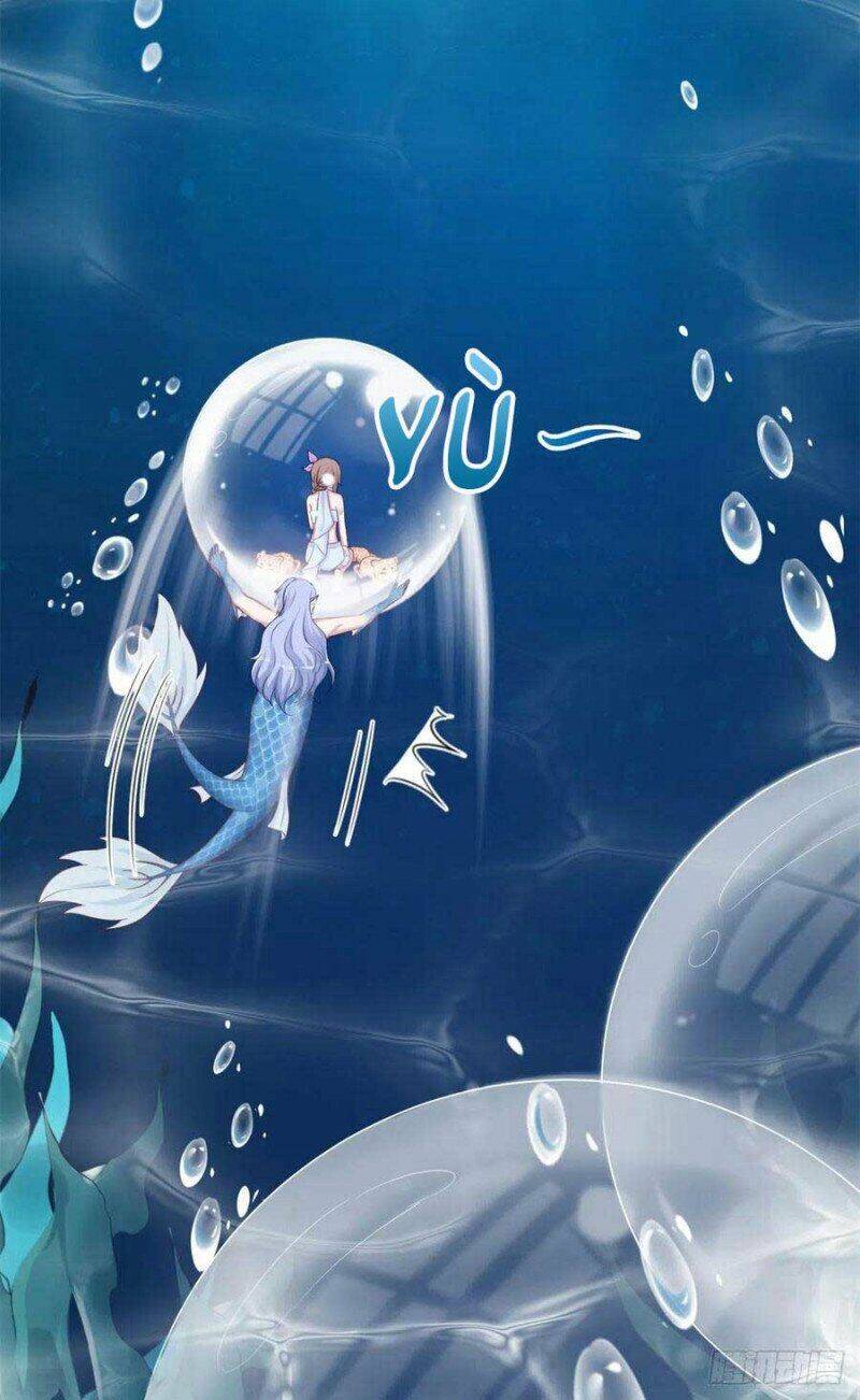 [16+] thảnh thơi thú thế chủng chủng điền, sinh sinh tể chapter 337 33