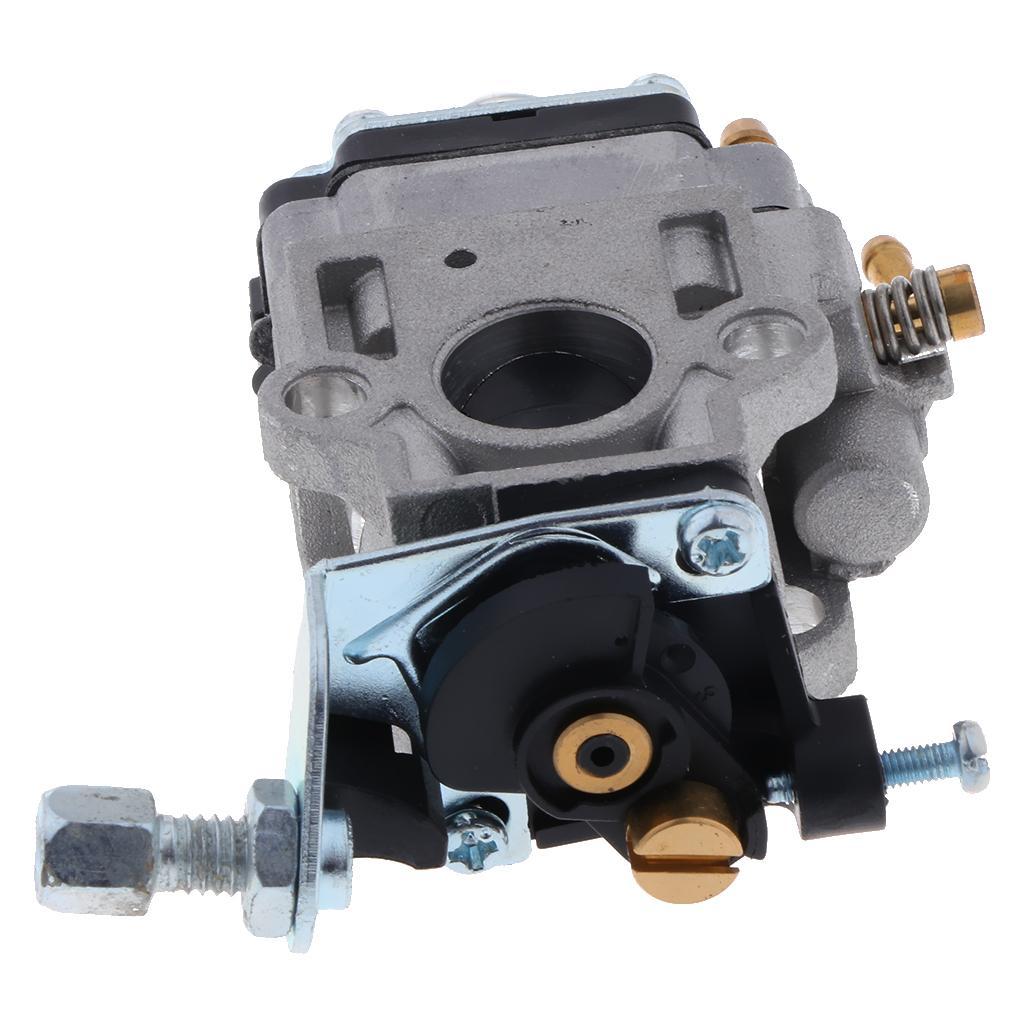 15mm Carburetor Carb for 43-49cc  Scooter  Dirt Bike ATV