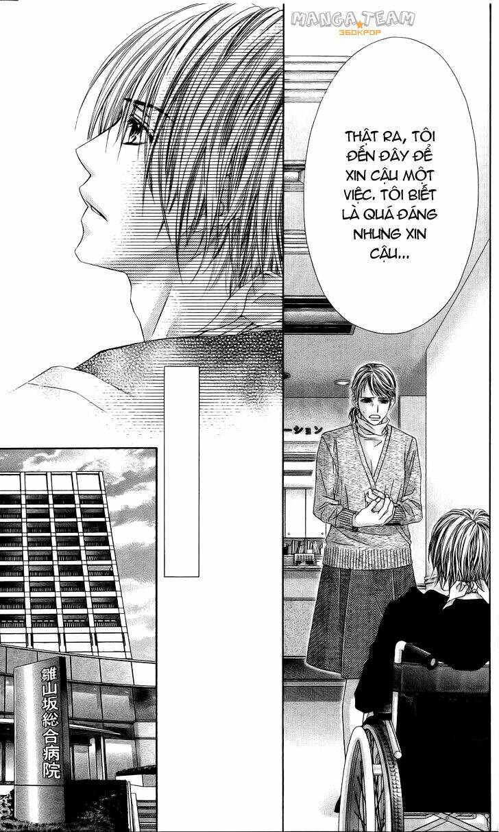 kyou, koi wo hajimemasu - mộng mơ đầu đời chapter 80 19