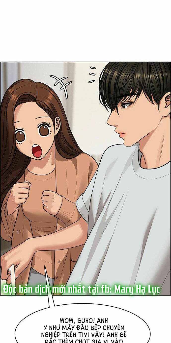 nữ thần giáng thế chapter 187.2 21