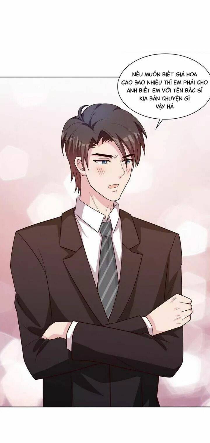 nam thần manh bảo tận diệt chapter 80 29