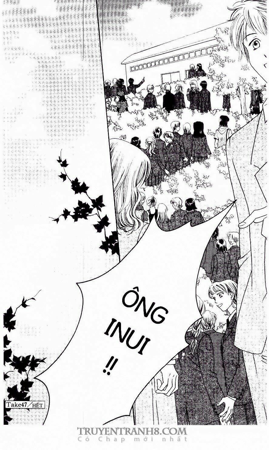 vườn địa đàng chapter 50 38