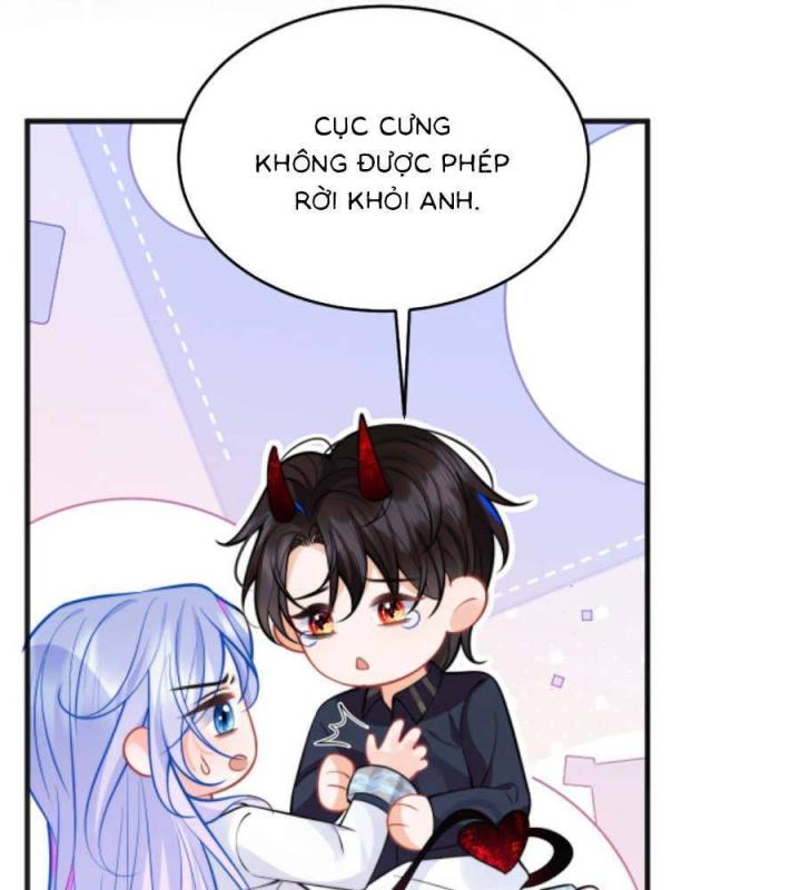 vị chỉ huy lạnh lùng khóc trong vòng tay tôi chapter 39 53