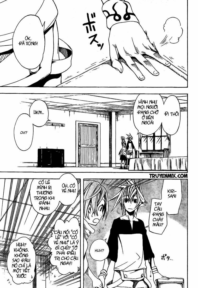 double arts chapter 23 7