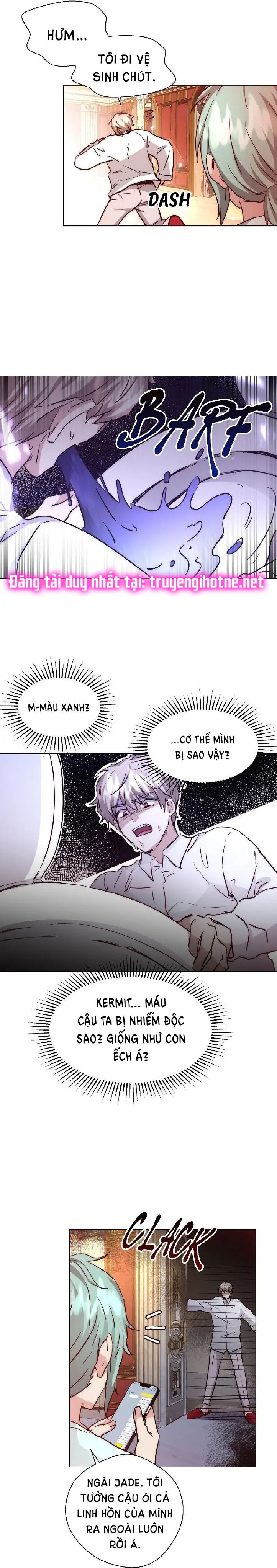 5500 sắc thái của quỷ vương chapter 40.1 18