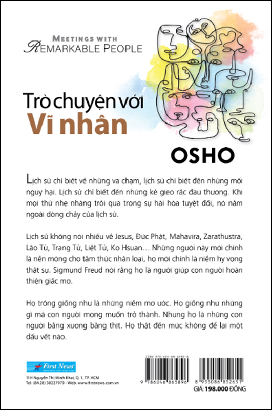 Combo 2 Cuốn Sách Mới Của Tác Giả Osho: Từ Bi + Trò Chuyện Với Vĩ Nhân