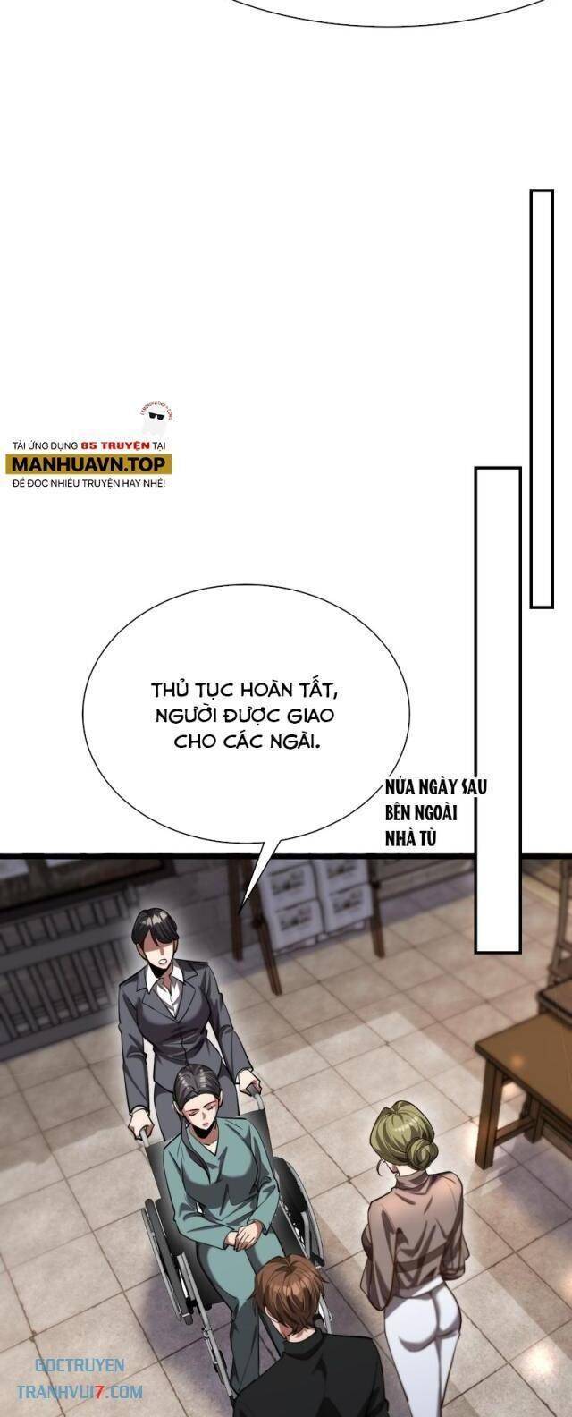 Ta Bị Kẹt Cùng Một Ngày 1000 Năm chapter 147 14