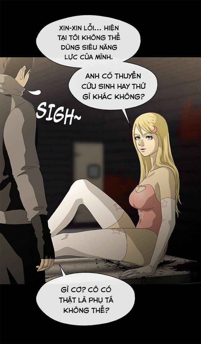 nhân vật tùy tùng chapter 1 22