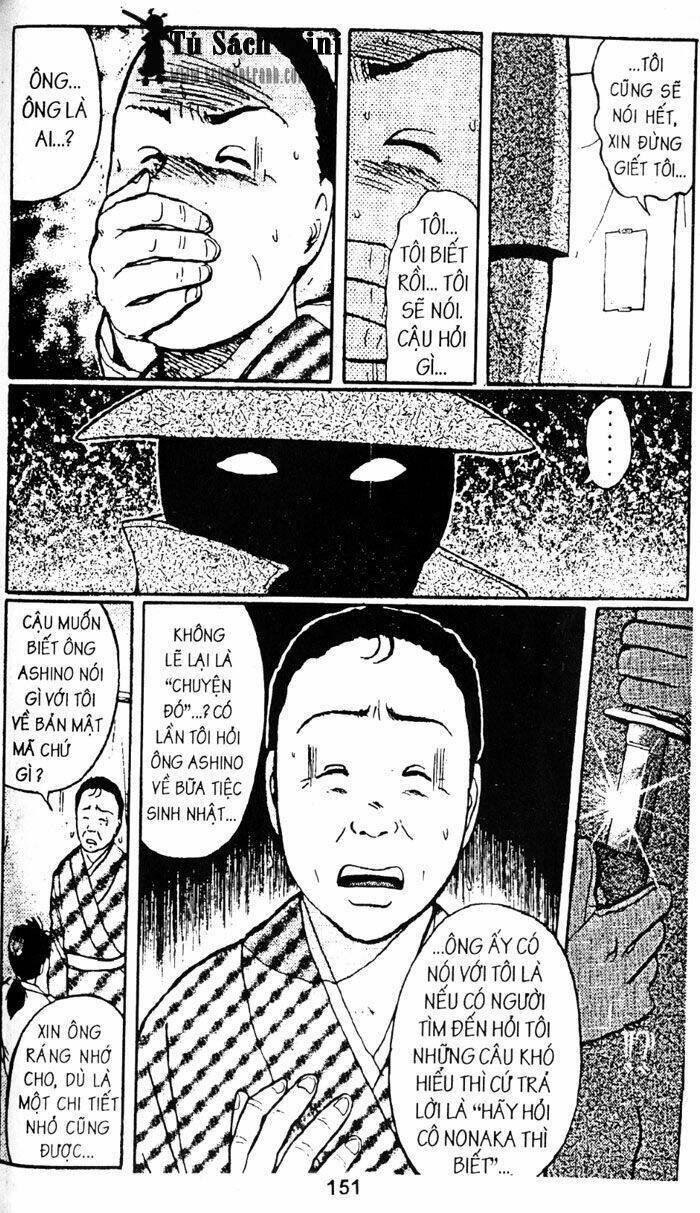 thám tử kindaichi (bản đẹp) chapter 68 24