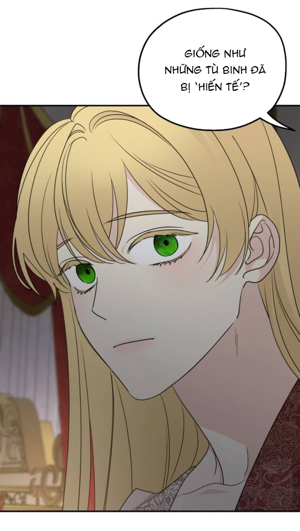 gia đình chồng bị ám ảnh bởi tôi chapter 123.1 22