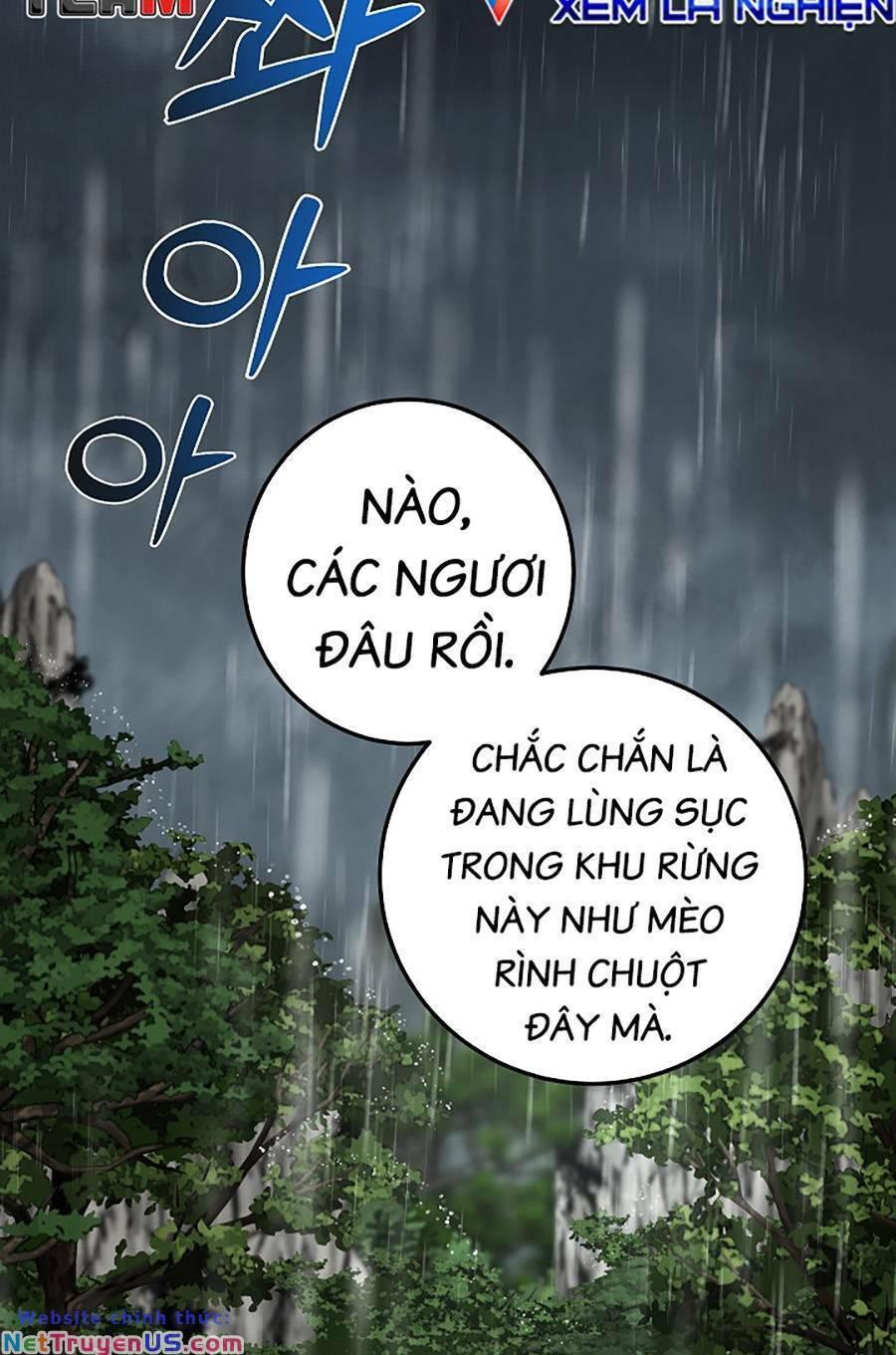 võ đang kỳ hiệp chapter 111 61