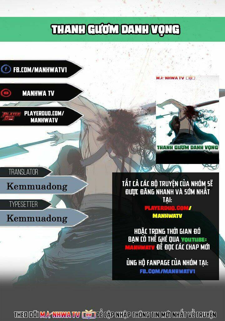 thanh gươm danh vọng chapter 6 2