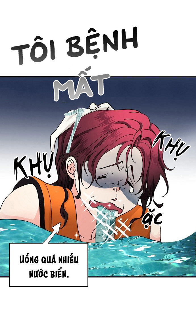 oan gia ngõ hẹp chapter 25 23