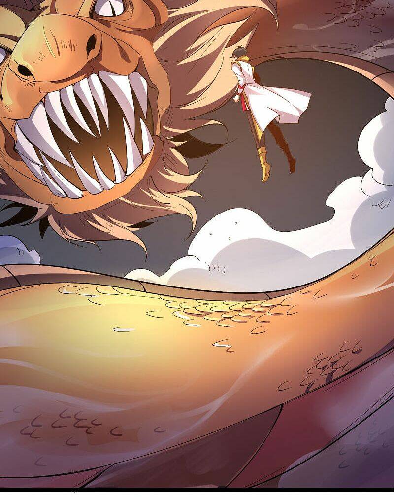 phục thiên thánh chủ chapter 114 5