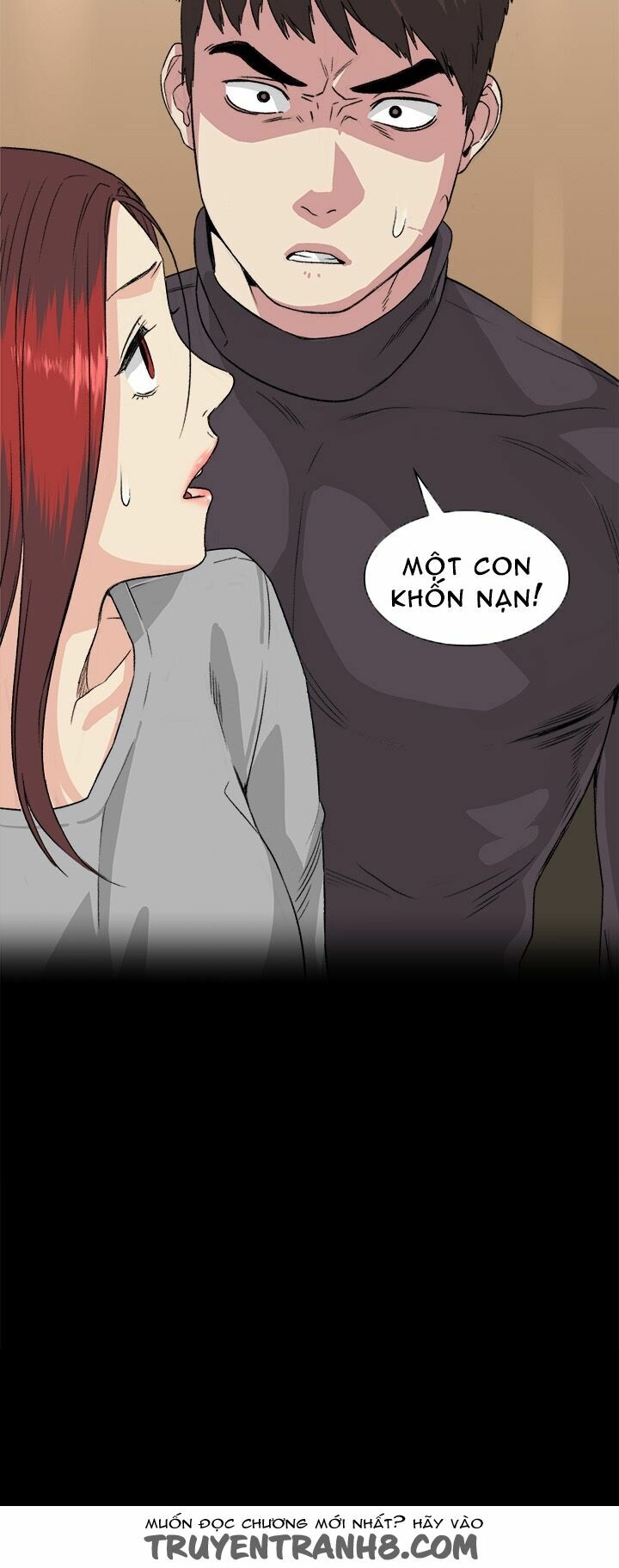 by chance chapter 33 47