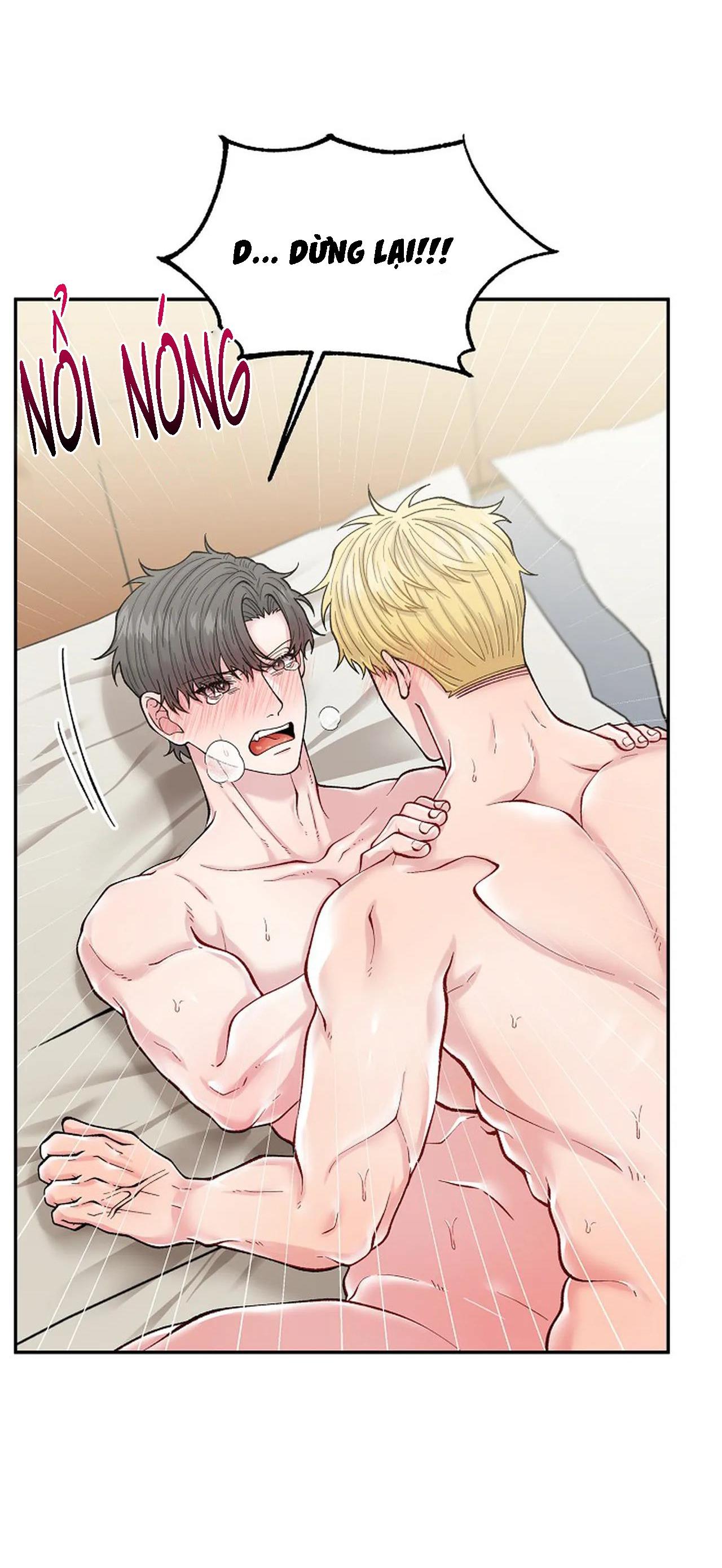 bl ngắn tuyển chọn chapter 3.3 60